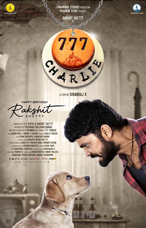 charlie 777 hindi dubbed movie download telegram link|777 Charlie ( 2022) : Free Download, Borrow, and。